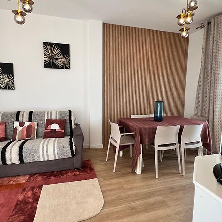 Blue Moon Penthouse Leilighet Lido di Jesolo Eksteriør bilde