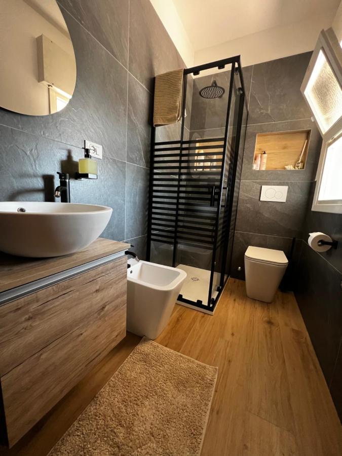 Blue Moon Penthouse Leilighet Lido di Jesolo Eksteriør bilde