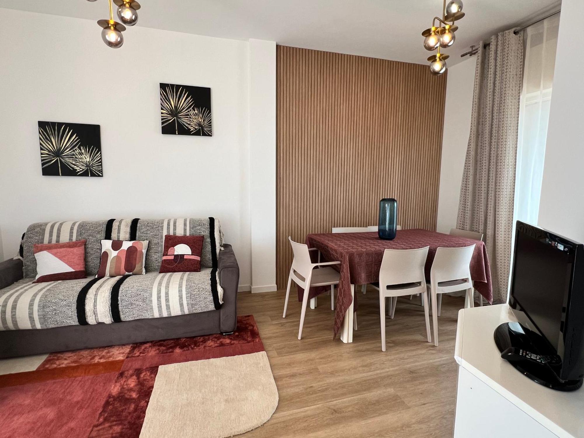 Blue Moon Penthouse Leilighet Lido di Jesolo Eksteriør bilde