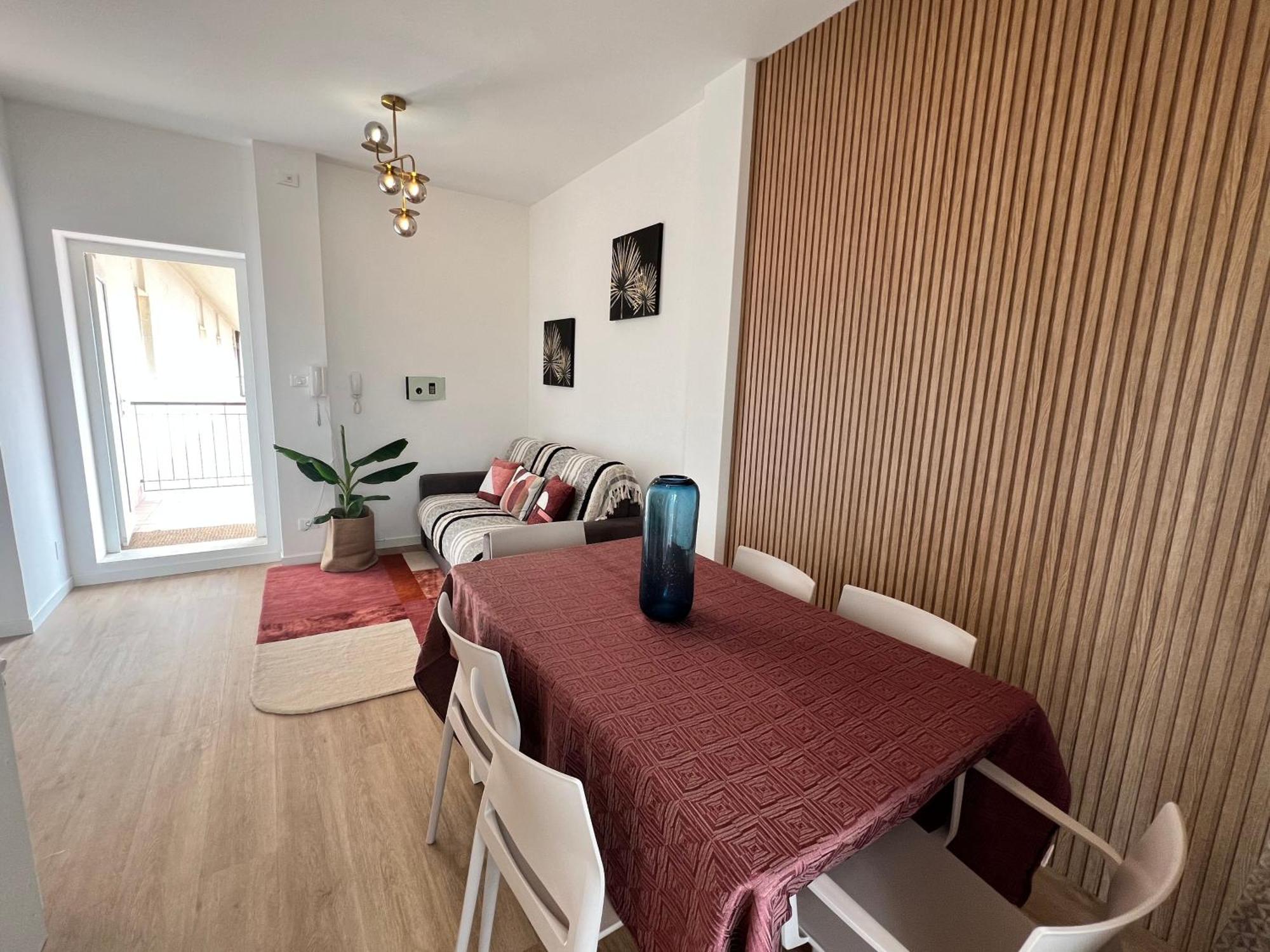Blue Moon Penthouse Leilighet Lido di Jesolo Eksteriør bilde